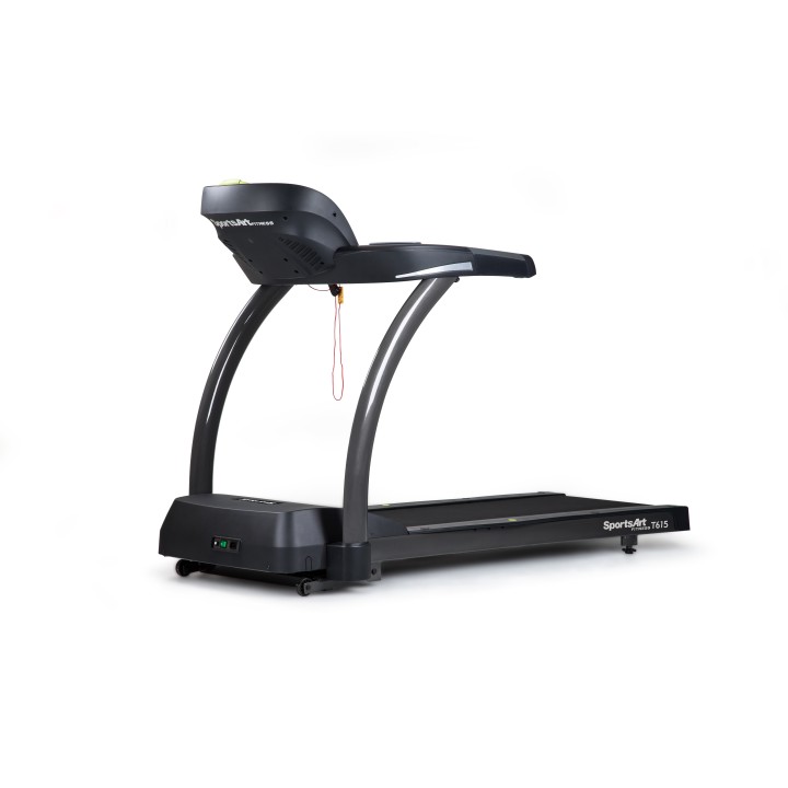 Bėgimo takelis Sports Art T615