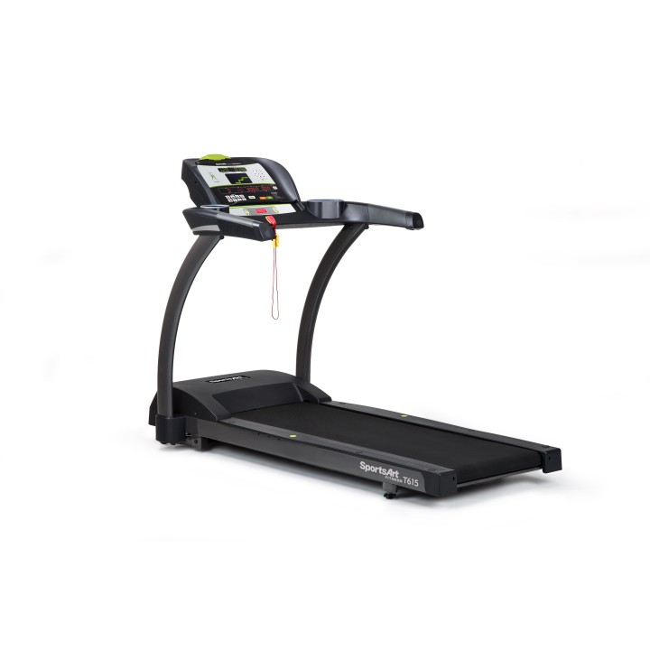 Bėgimo takelis Sports Art T615