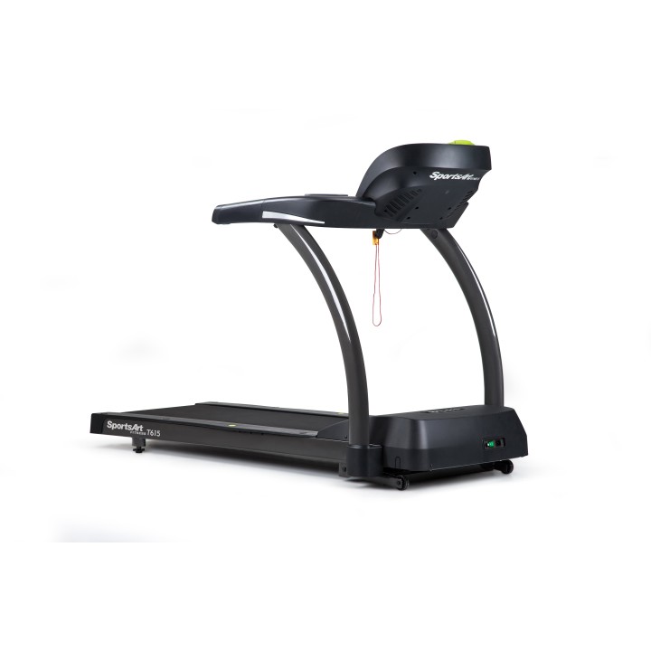 Bėgimo takelis Sports Art T615