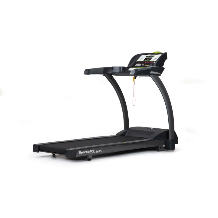 Bėgimo takelis Sports Art T615