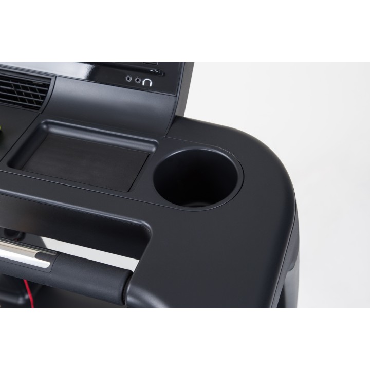 Sports Art G690 nemotorizuotas bėgimo takelis, gaminantis elektrą