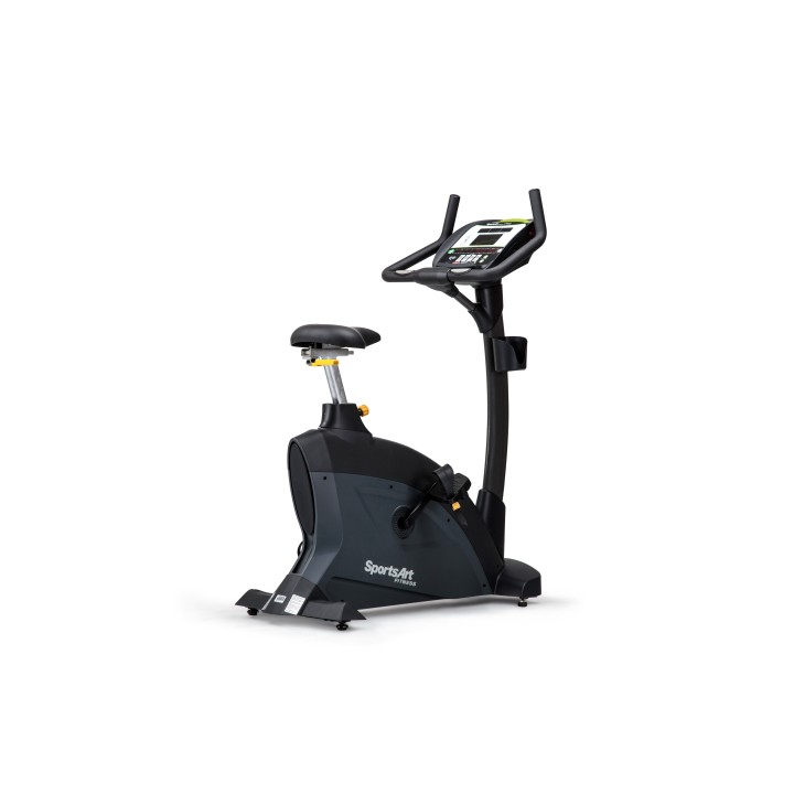 Sports Art Performance C545U dviratis treniruoklis