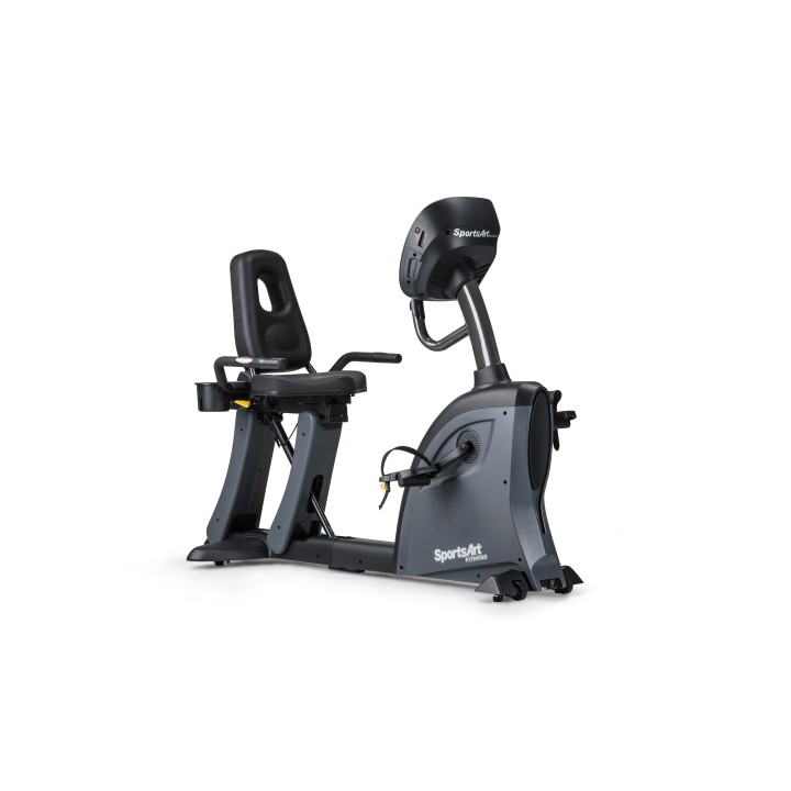 Sports Art Performance C545R dviratis treniruoklis su atrama