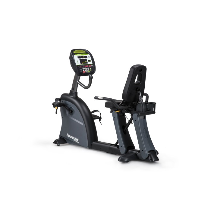 Sports Art Performance C545R dviratis treniruoklis su atrama
