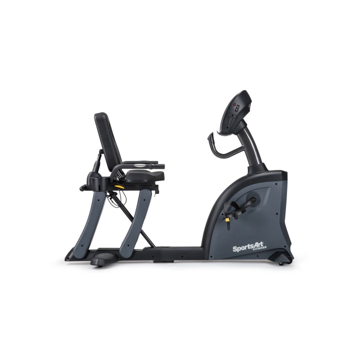 Sports Art Performance C545R dviratis treniruoklis su atrama