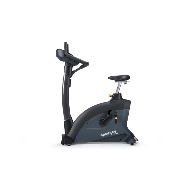 Sports Art Performance C545U dviratis treniruoklis su 16" konsole