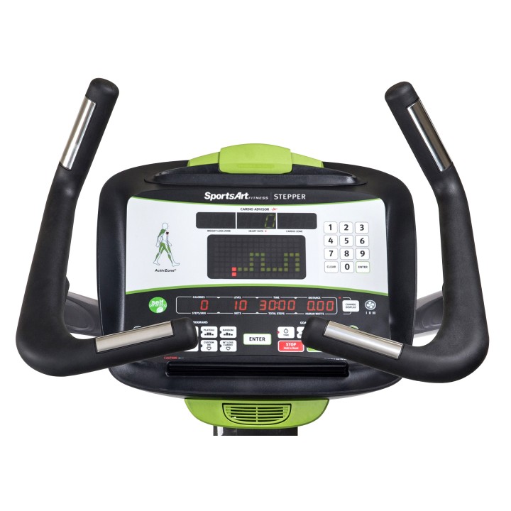 Sports Art Status S715 steperis