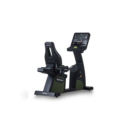 Sports Art G576R Eco-Power™ dviratis treniruoklis, gamina elektrą