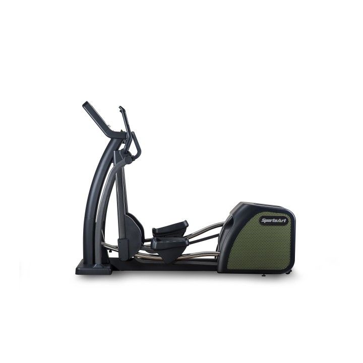 Sports Art Status G876 Eco-Power™ elipsinis, gaminantis elektrą