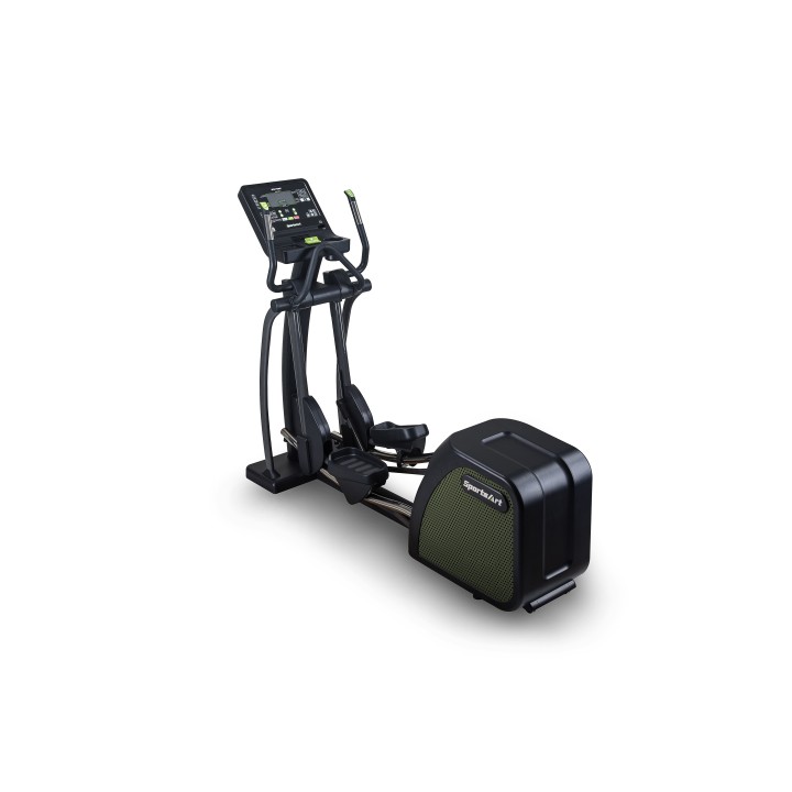 Sports Art Status G876 Eco-Power™ elipsinis, gaminantis elektrą