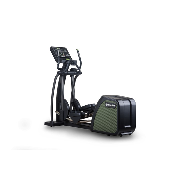 Sports Art Status G876 Eco-Power™ elipsinis, gaminantis elektrą