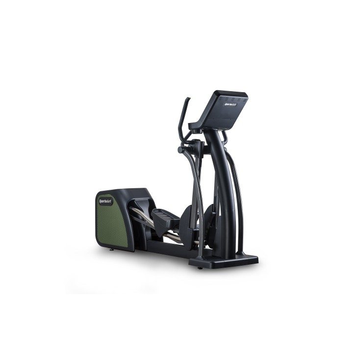 Sports Art Status G876 Eco-Power™ elipsinis, gaminantis elektrą
