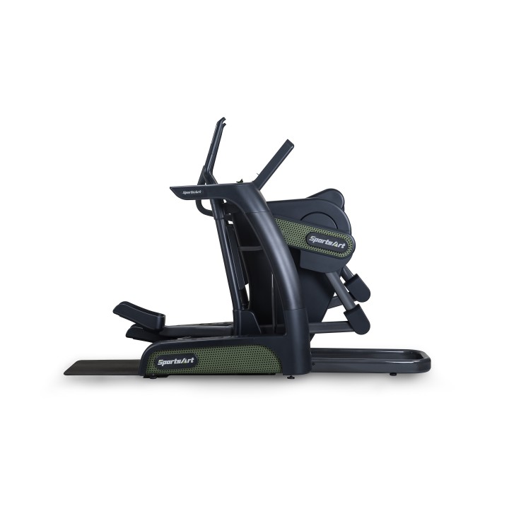 Sports Art Status G886 Eco-Power™ elipsinis, gaminantis elektrą