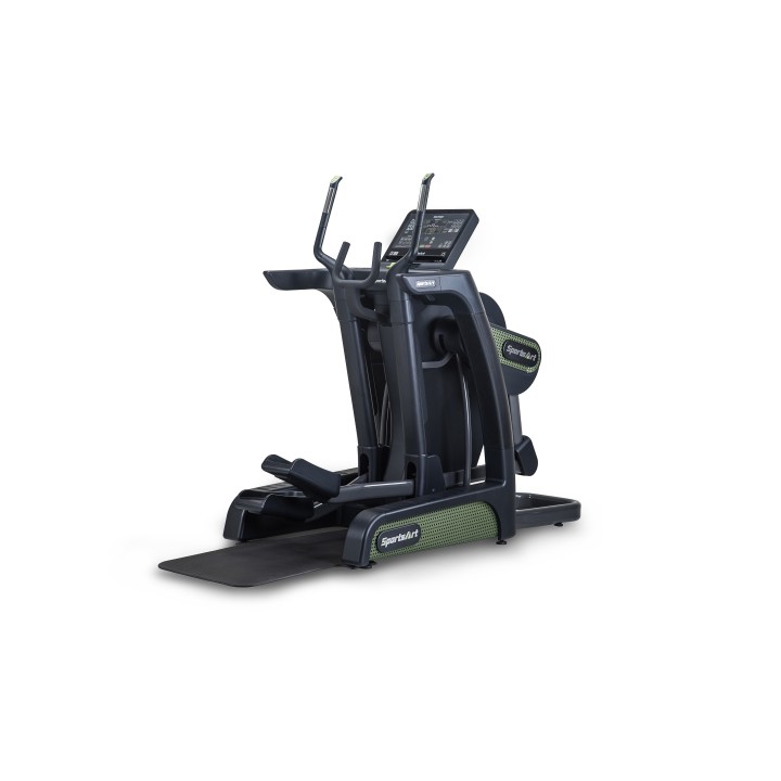 Sports Art Status G886 Eco-Power™ elipsinis, gaminantis elektrą