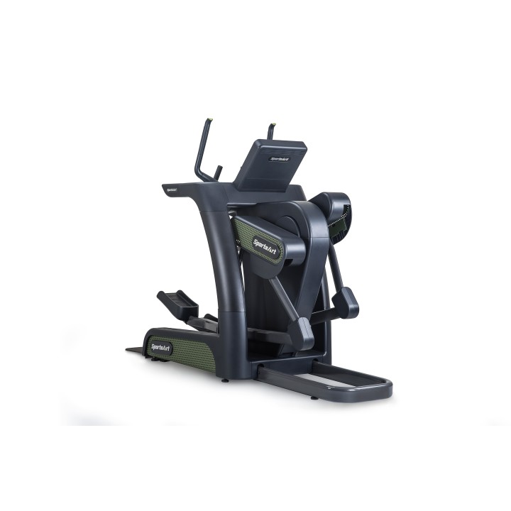 Sports Art Status G886 Eco-Power™ elipsinis, gaminantis elektrą