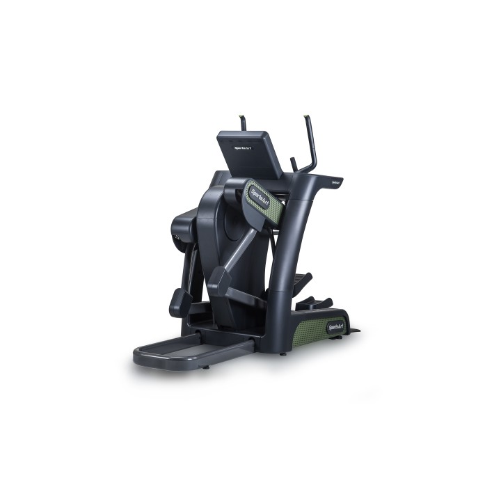 Sports Art Status G886 Eco-Power™ elipsinis, gaminantis elektrą