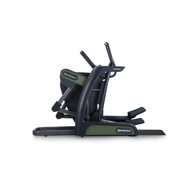 Sports Art Status G886 Eco-Power™ elipsinis, gaminantis elektrą
