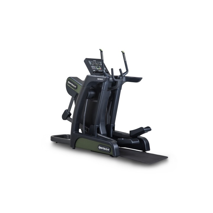 Sports Art Status G886 Eco-Power™ elipsinis, gaminantis elektrą