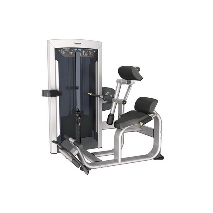 Impulse Exoform FE9732 nugaros tiesimo treniruoklis