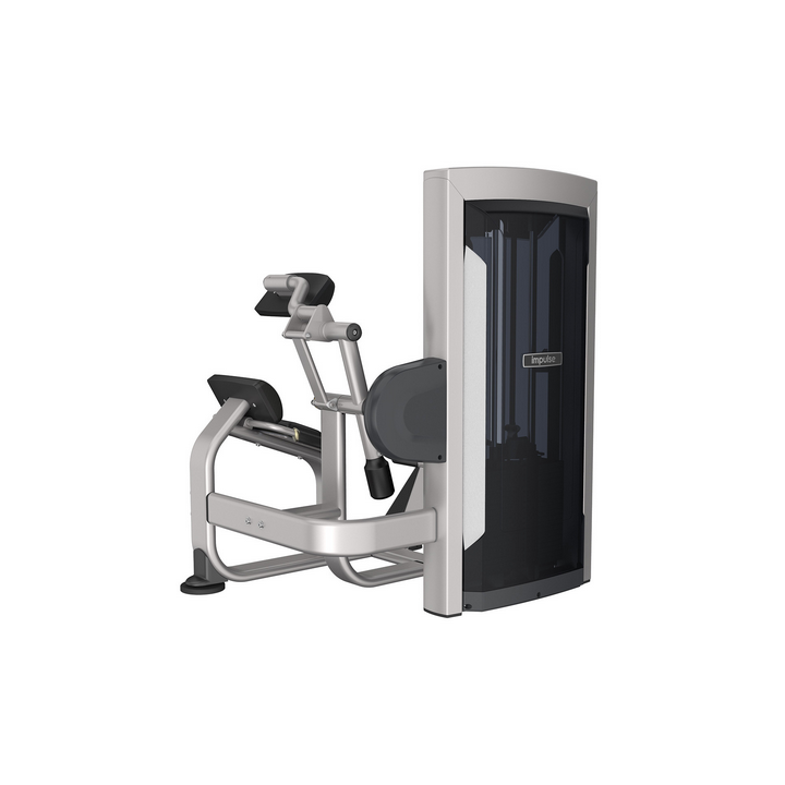 Impulse Exoform FE9732 nugaros tiesimo treniruoklis