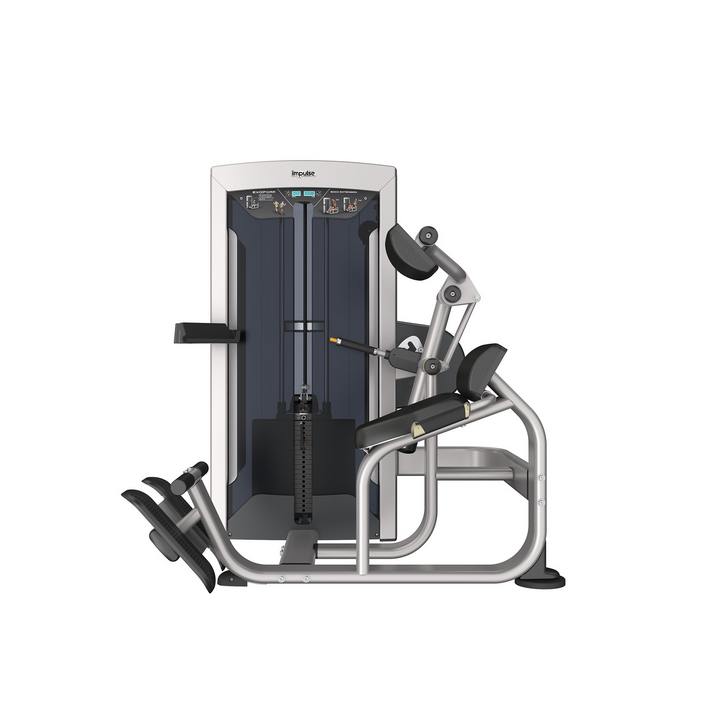 Impulse Exoform FE9732 nugaros tiesimo treniruoklis