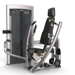 Impulse Exoform krūtinės presas FE9701/PROFESIONALUS APTARNAVIMAS