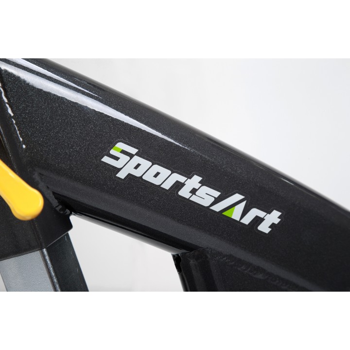 Sports Art Status C510 spiningo dviratis treniruoklis