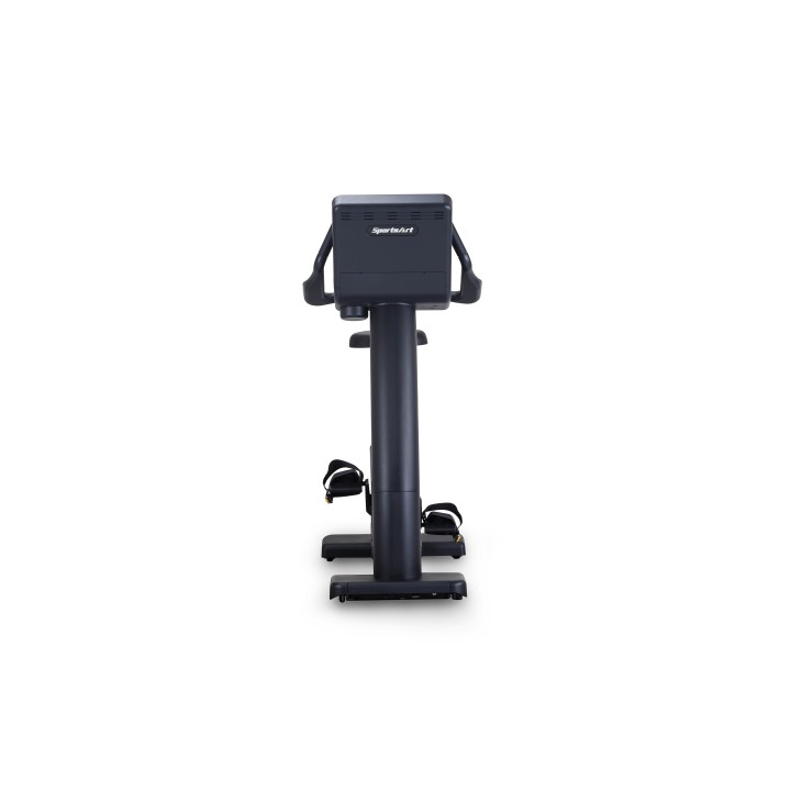 Sports Art Status C576U dviratis treniruoklis su 16" konsole