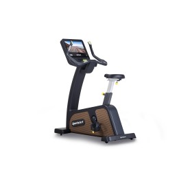 Sports Art Status C576U dviratis treniruoklis su 16" konsole