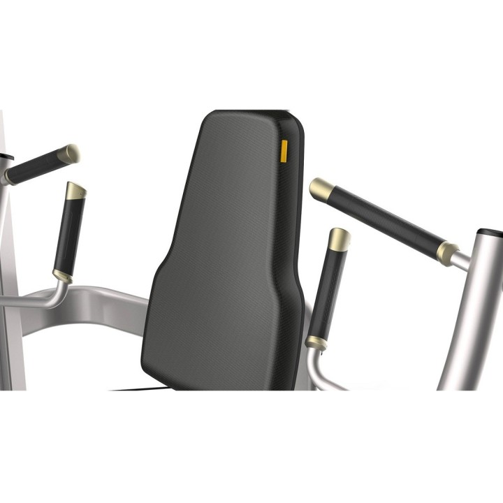 Impulse Exoform krūtinės presas FE9701/PROFESIONALUS APTARNAVIMAS