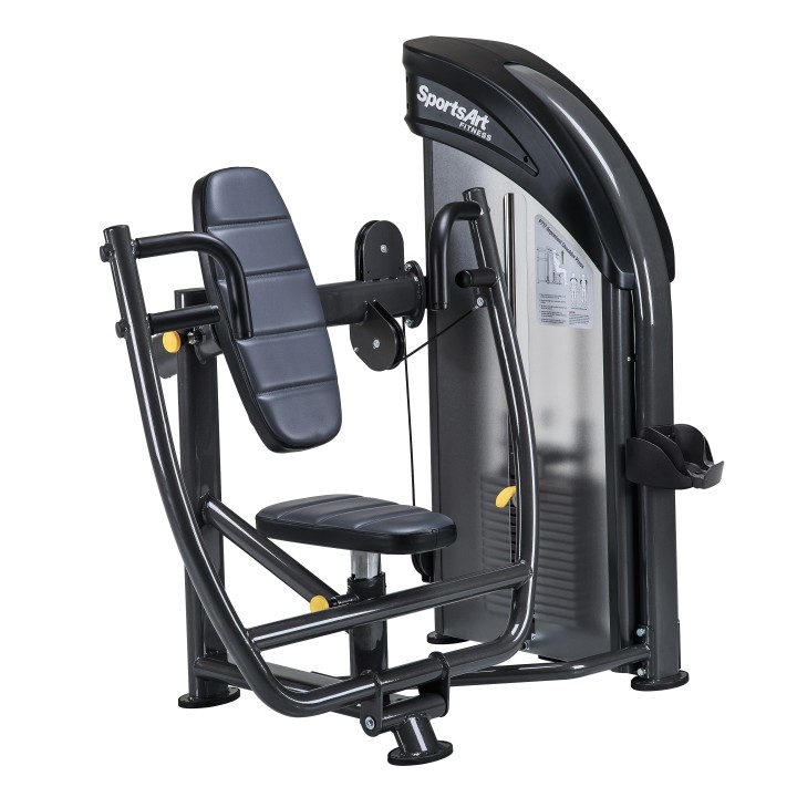 Sports Art P815 Performance krūtinės spaudimo treniruoklis