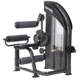 Sports Art P831 Performance pilvo preso treniruoklis
