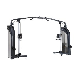 SportsArt Performance P871 kryžminė trauka, daugiafunkcinis treniruoklis