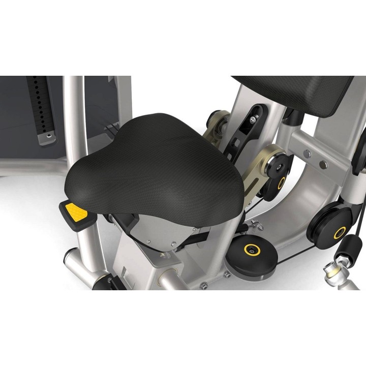 Impulse Exoform krūtinės presas FE9701/PROFESIONALUS APTARNAVIMAS
