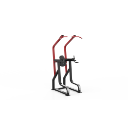 Impulse SL7045 skersinis su lygiagretėmis ir skersiniu