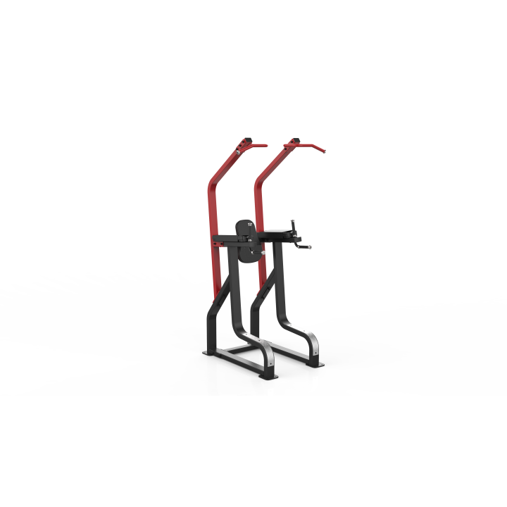 Impulse SL7045 skersinis su lygiagretėmis ir skersiniu