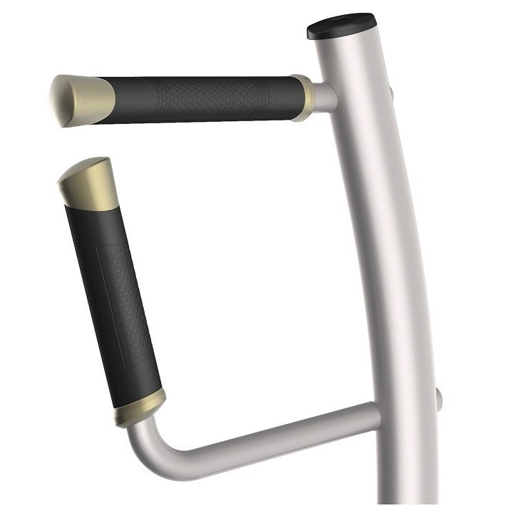 Impulse Exoform krūtinės presas FE9701/PROFESIONALUS APTARNAVIMAS