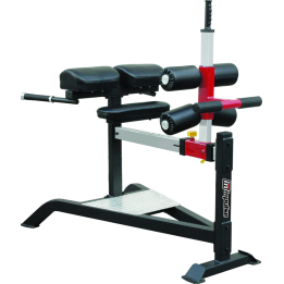 Impulse SL7013 pilvo preso, nugaros suoliukas GHD