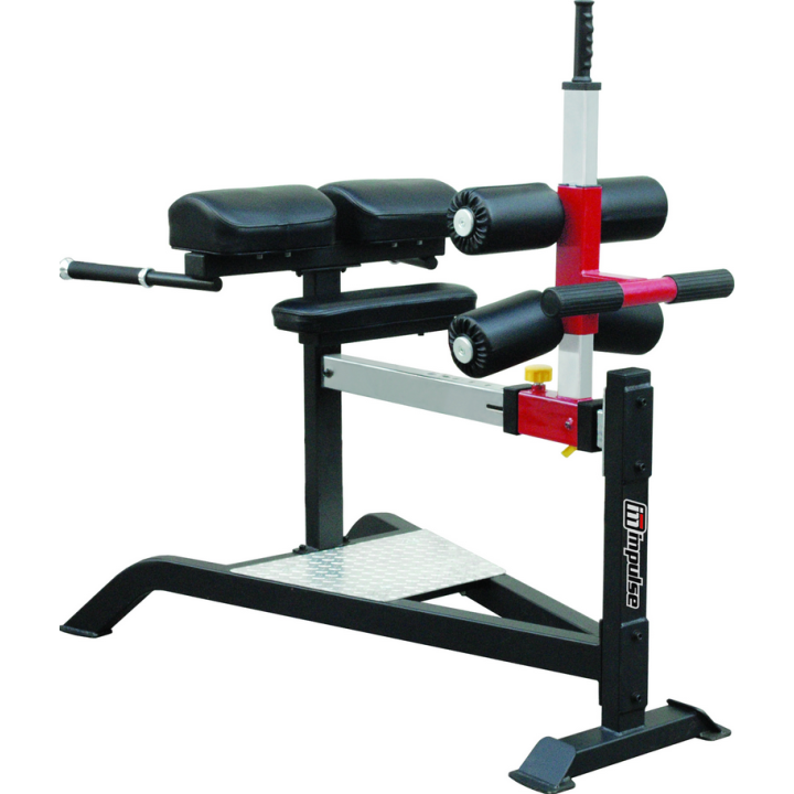 Impulse SL7013 pilvo preso, nugaros suoliukas GHD