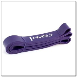 GU05 EXERCISE BAND HMS (purple)