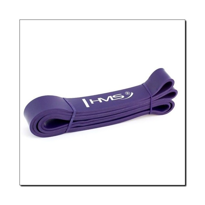GU05 EXERCISE BAND HMS (purple)