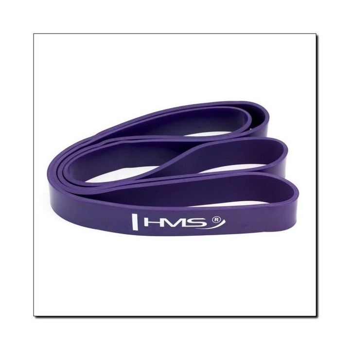 GU05 EXERCISE BAND HMS (purple)
