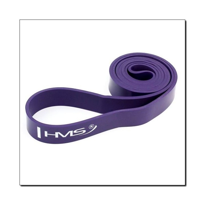 GU05 EXERCISE BAND HMS (purple)