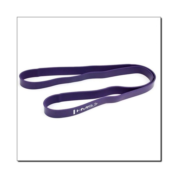 GU05 EXERCISE BAND HMS (purple)