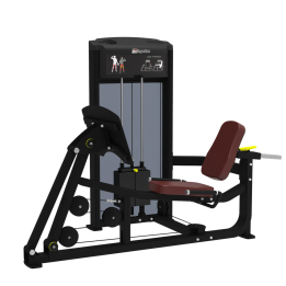 Impulse IF9310 kojų spaudimo treniruoklis LEG-PRESS