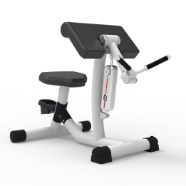 Impulse RL8103 rankų lenkimo treniruoklis su savo kūno svoriu
