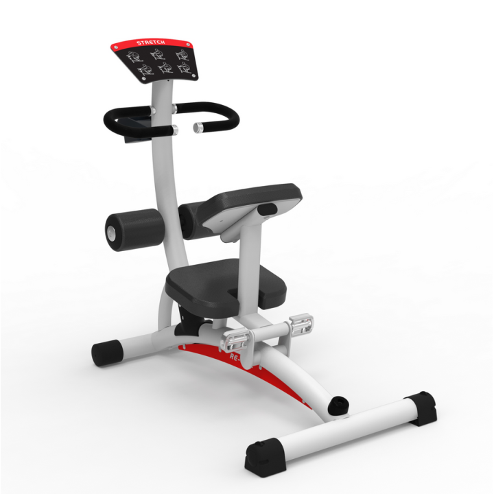Impulse RL8106 tempimo treniruoklis su savo kūno svoriu