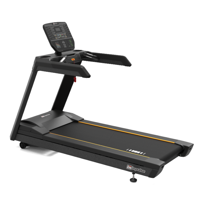 Bėgimo takelis Impulse AC2990