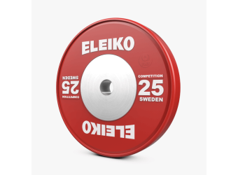 Sunkiosios atletikos