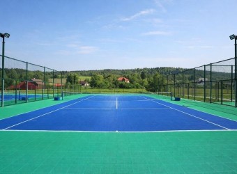 Sportinės dangos